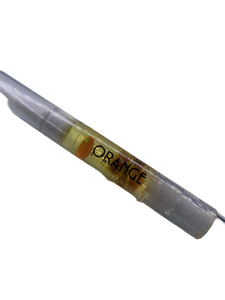 Orange Cuticle Oil