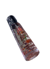 Load image into Gallery viewer, Rose Quartz Crystal Roller
