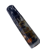 Load image into Gallery viewer, Tigers Eye Crystal Roller
